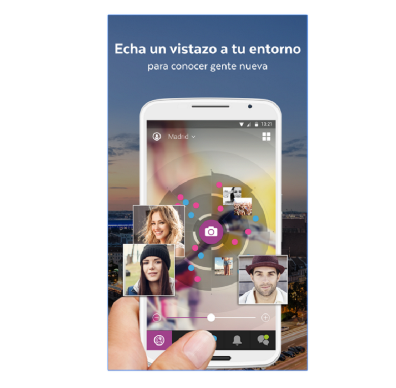 App android para 399822