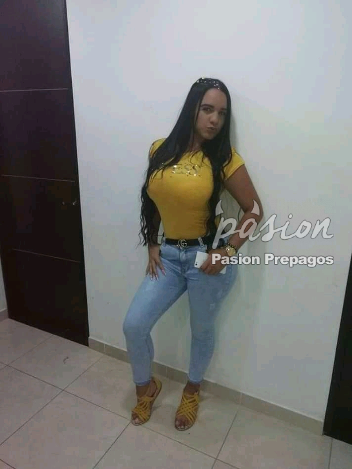 Busco chicas escorts atrevida 561012